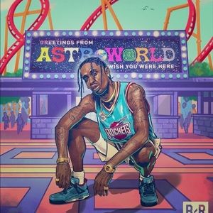 Meet your Posher, Jr